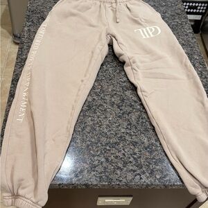NWOT Taylor Swift TTPD Sweatpants Women’s Size Small